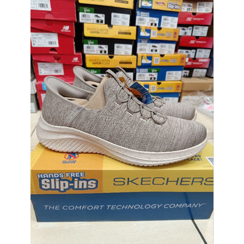 SKECHERS ULTRA FLEX 3.0 TOP RANGE