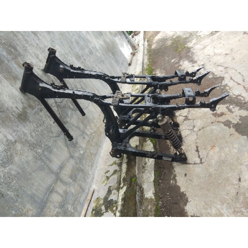 Rangka /Frame GL max GL pro