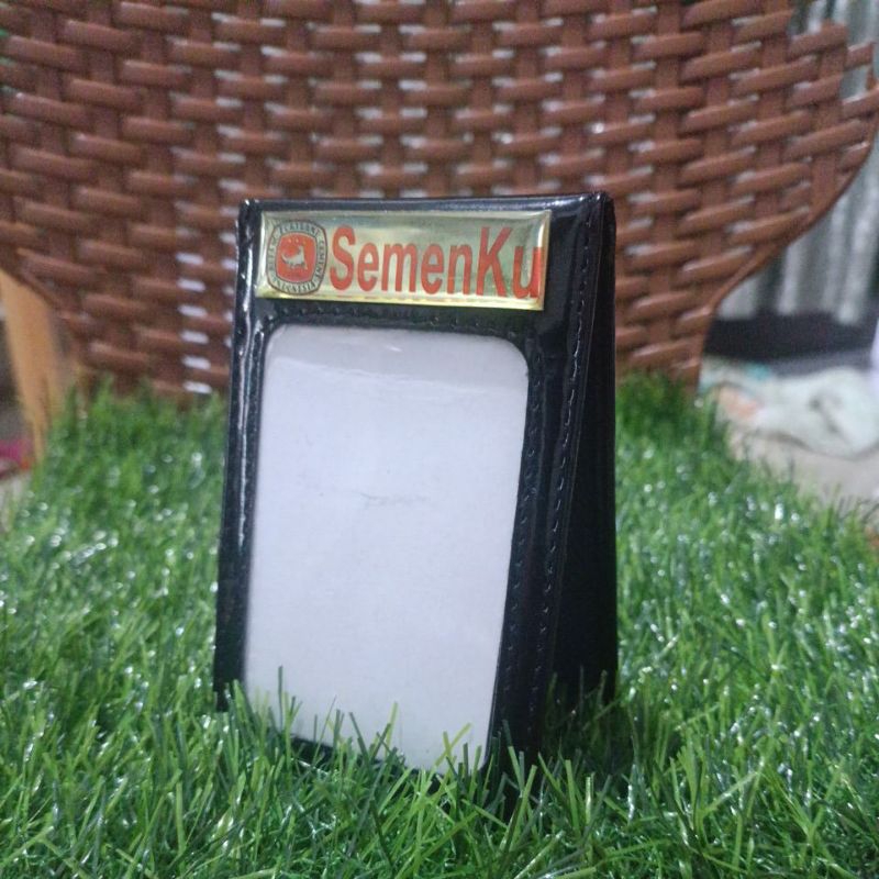 

Dompet id card saku SemenKu