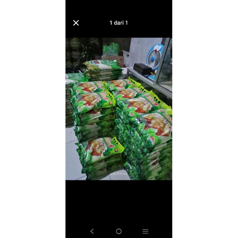 

beras ketupat super 3kg