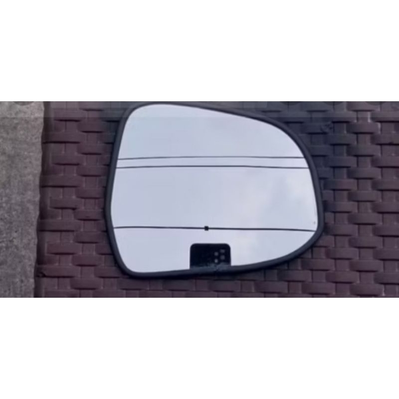 Kaca Spion datsun go + go panca elektrik