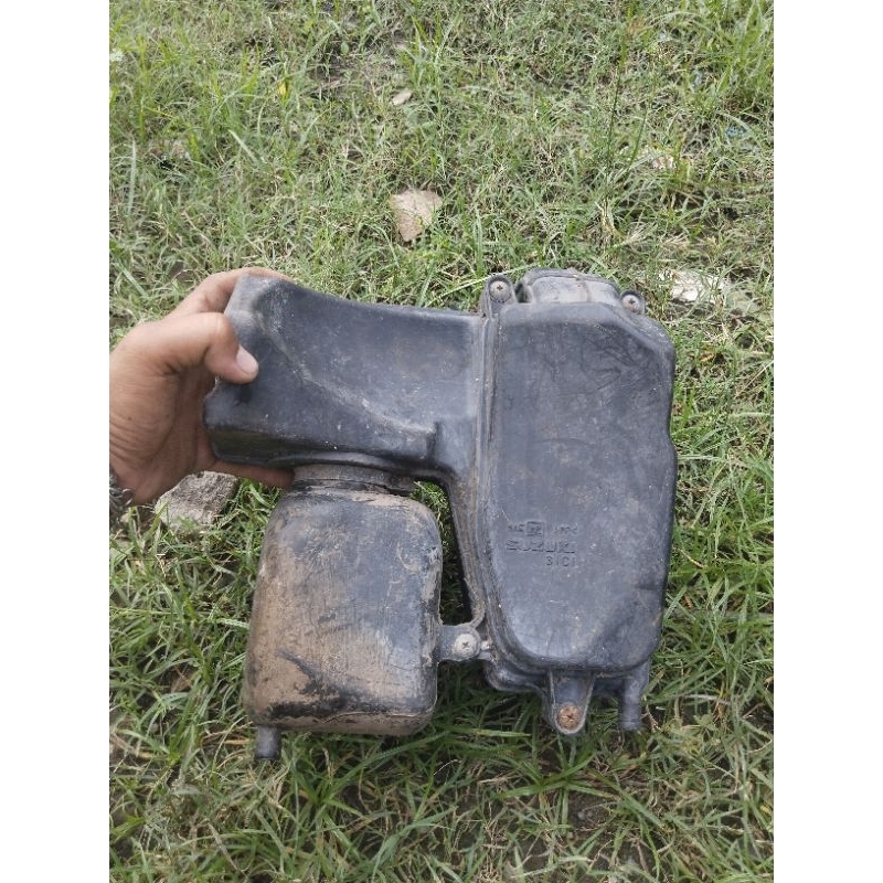 filter suzuki gs/tornado