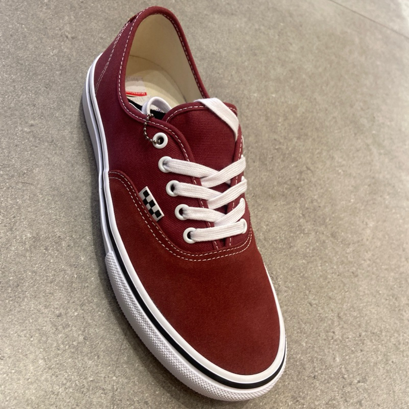 vans auth pro skate