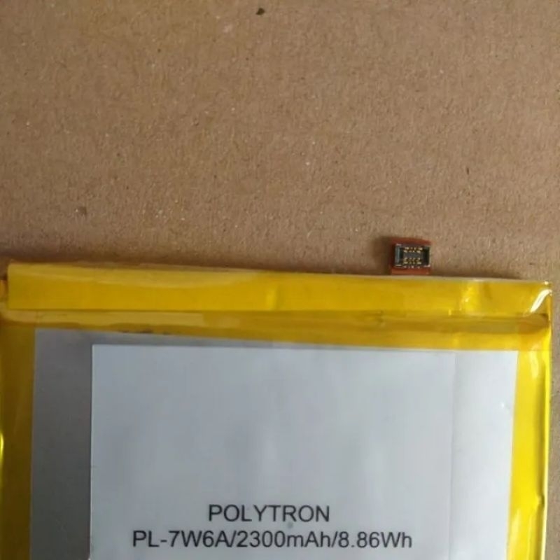 Batre Hp Polytron Prime 7S Ori OK