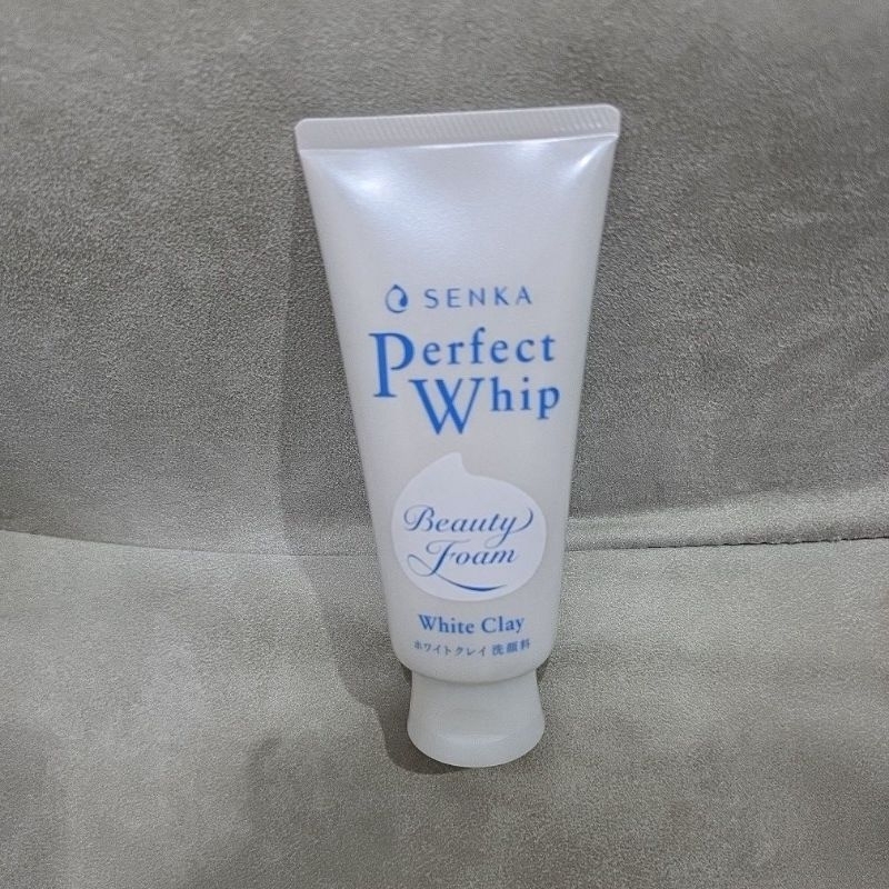 Senka sabun cuci muka 120 gr