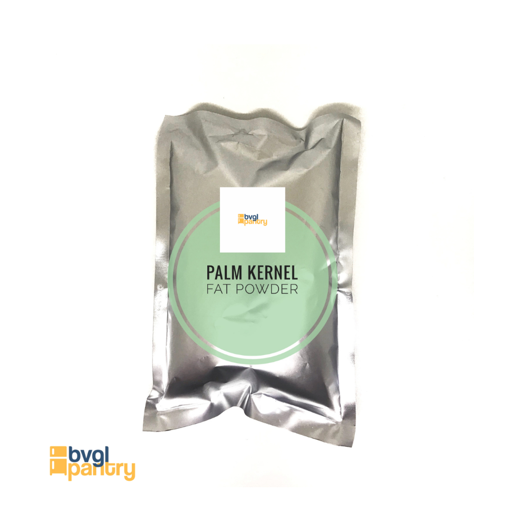 

Palm Oil Palm Kernel Fat Powder Pure & Odourless