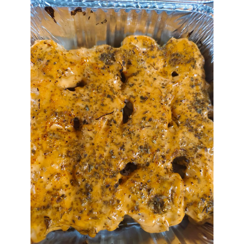 

dimsum original / mentai tobiko homemade isi 16 pcs