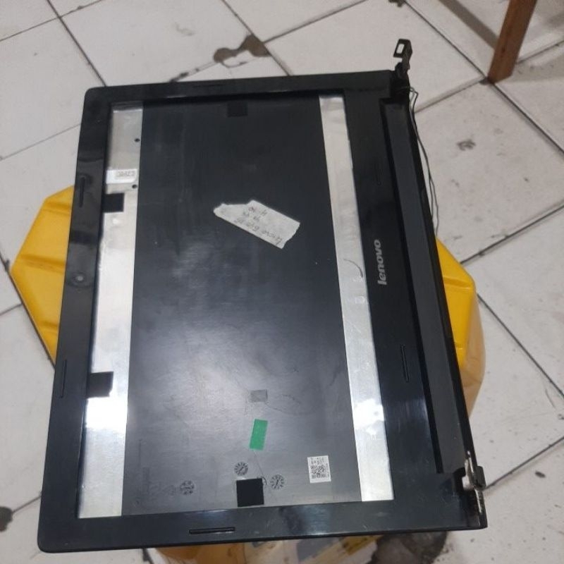 Kesing Lenovo G40-35 G40-45 G40-70 Bagian Lcd