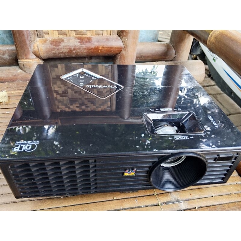 proyektor Viewsonic