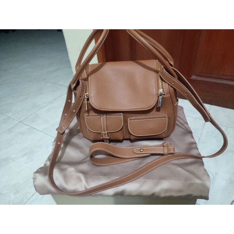 Moscow Bag Heylocal