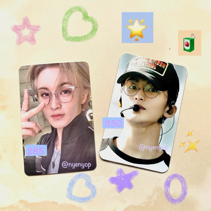 mark potter dreamini dreamscape mark superm eurupe tour (mark topi mic)