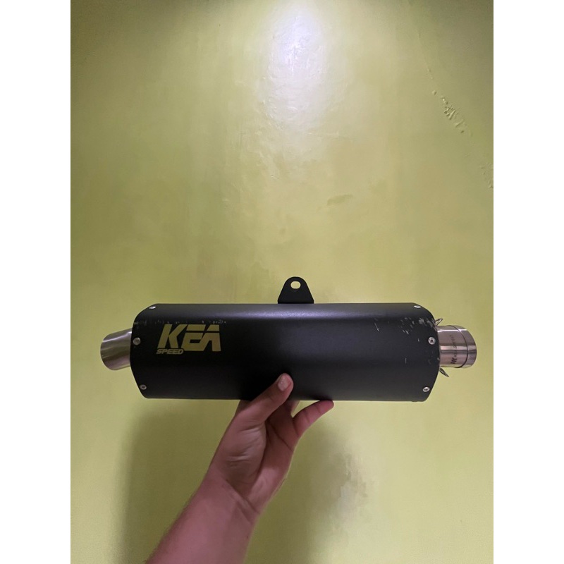 kea speed