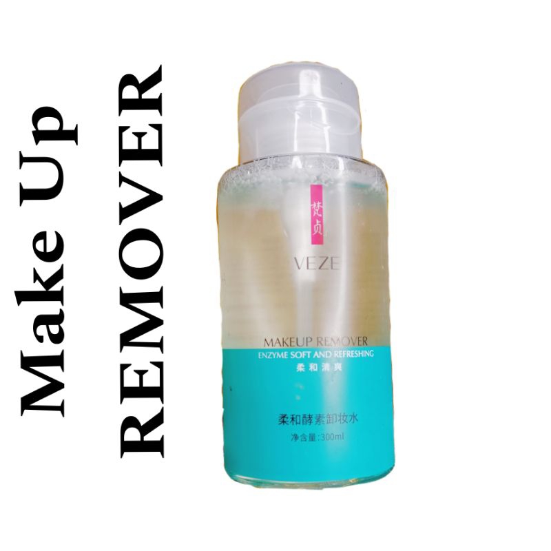 MAKE UP REMOVER / PEMBERSIH MAKE UP