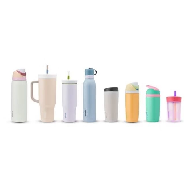 OWALA Water Bottles /Tumbler/ Freesip/ Sway [100% Original]