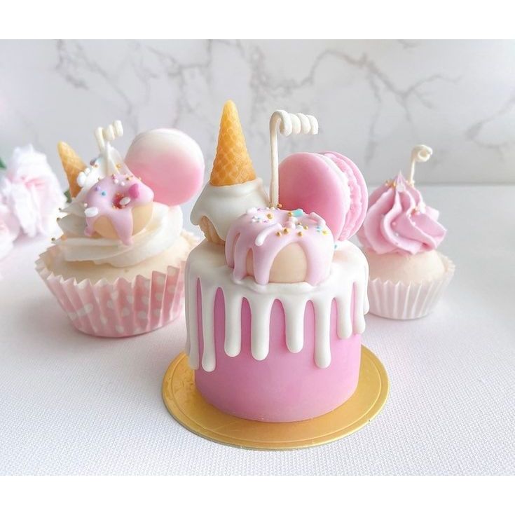 CATTA.Idn LILIN AROMATERAPI LILIN UNIK SOUVENIR WEDDING BIRTHDAY