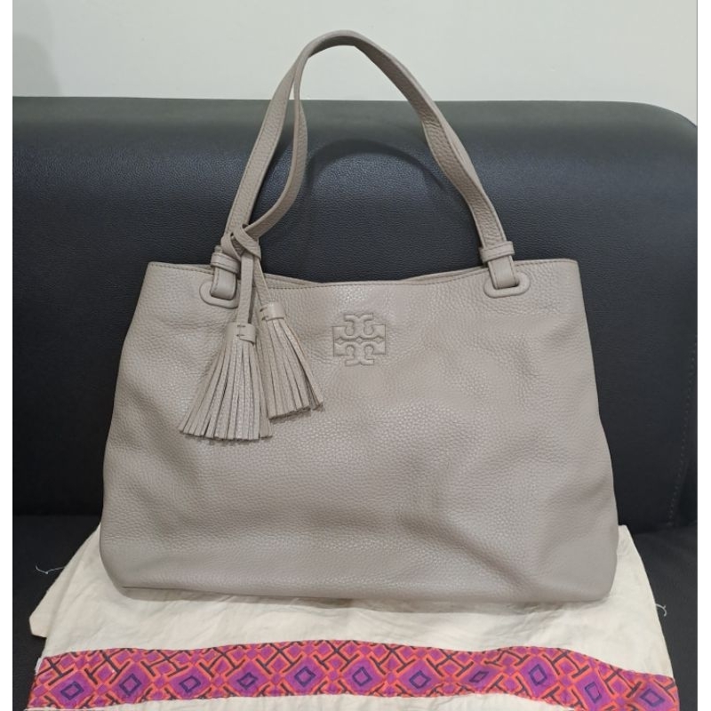 Tas Tory Burch Thea Bag Preloved
