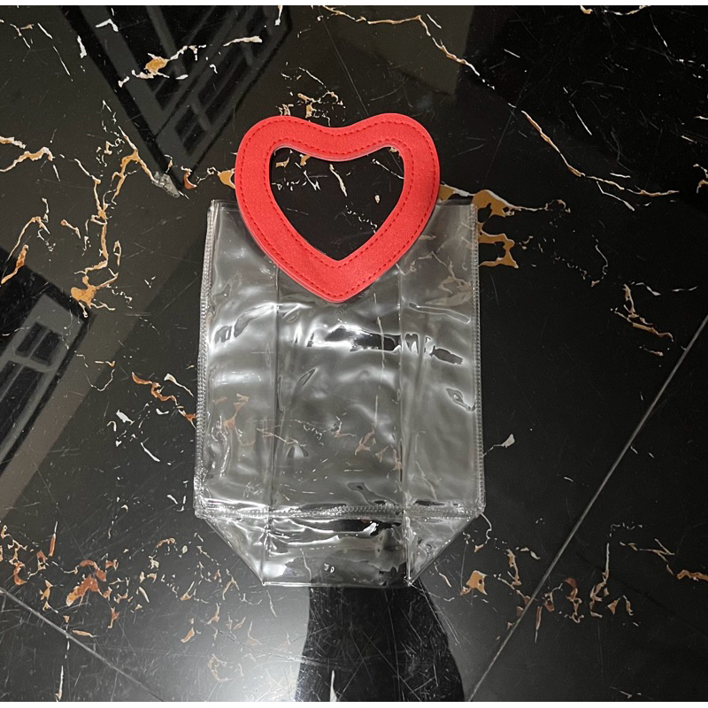 

Tas hampers size 17x10x19cm kode TH 150