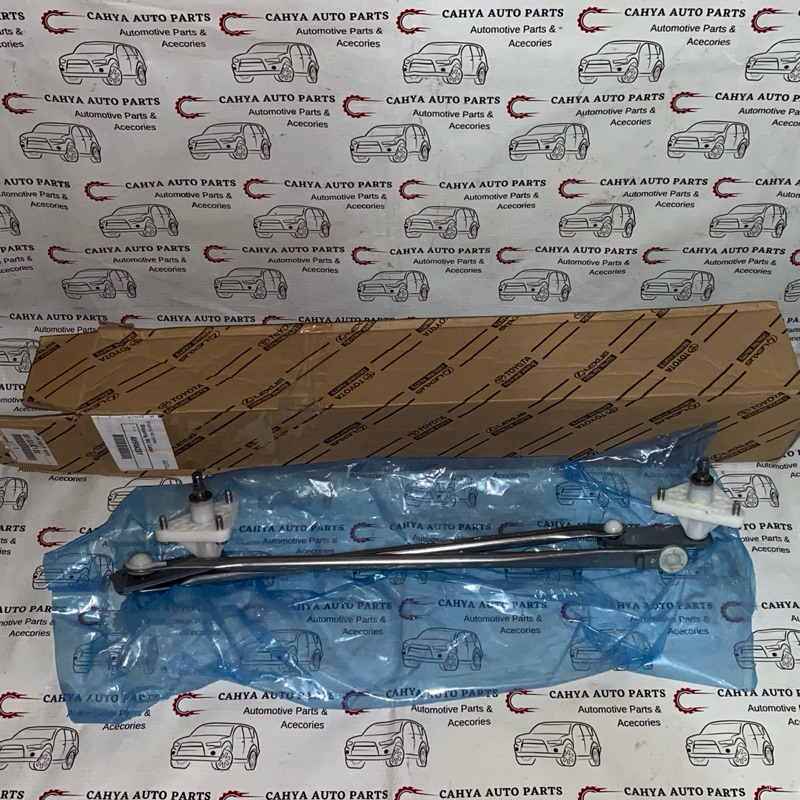 Wiper Link Original All New Avanza Xenia 2012-2018 85150-BZ150