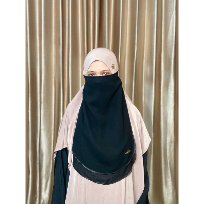 CADAR TALI 2 layer | CADAR KARET 2 LAYER