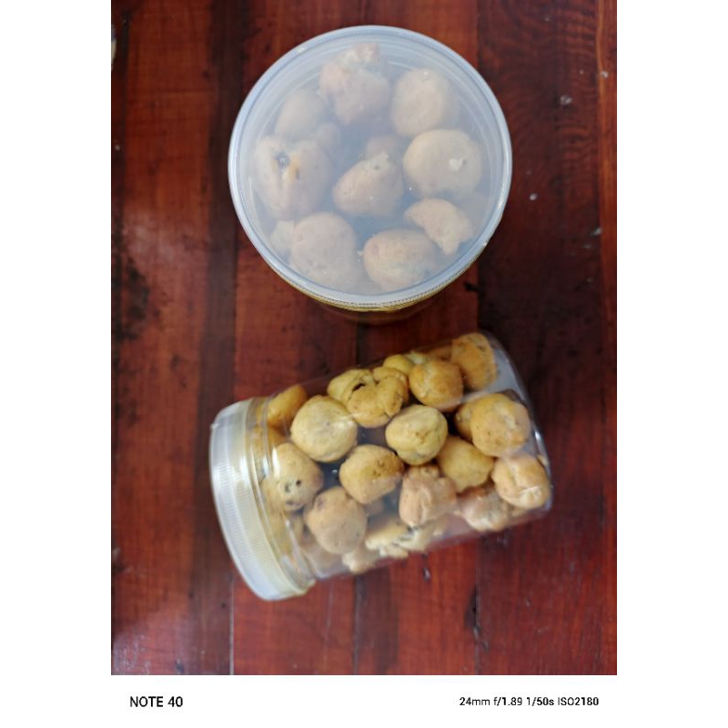 

Kue Sus Kering Coklat/Kue Lebaran/Kue Spesial Lebaran
