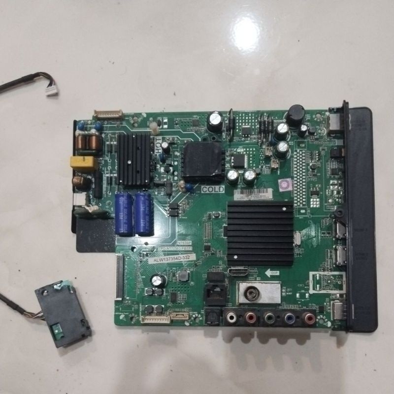 MAINBOARD TCL L32S62