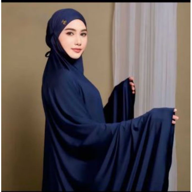 mukena terbaru 2024.mukena polos dewasa.mukena adem/mukena gracela