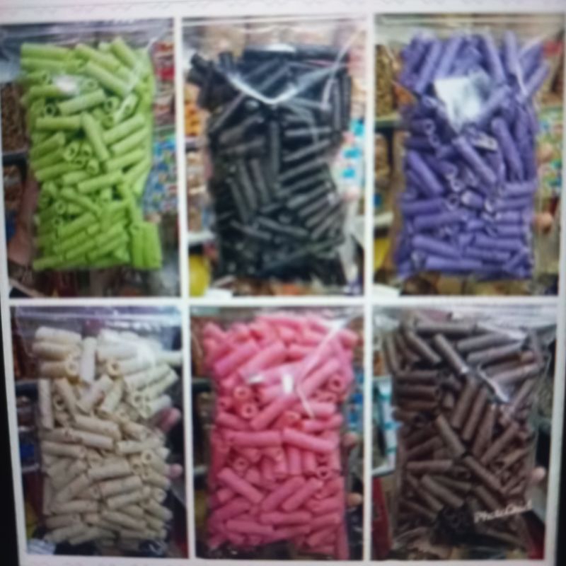 

Astor mini barcelona 250gr