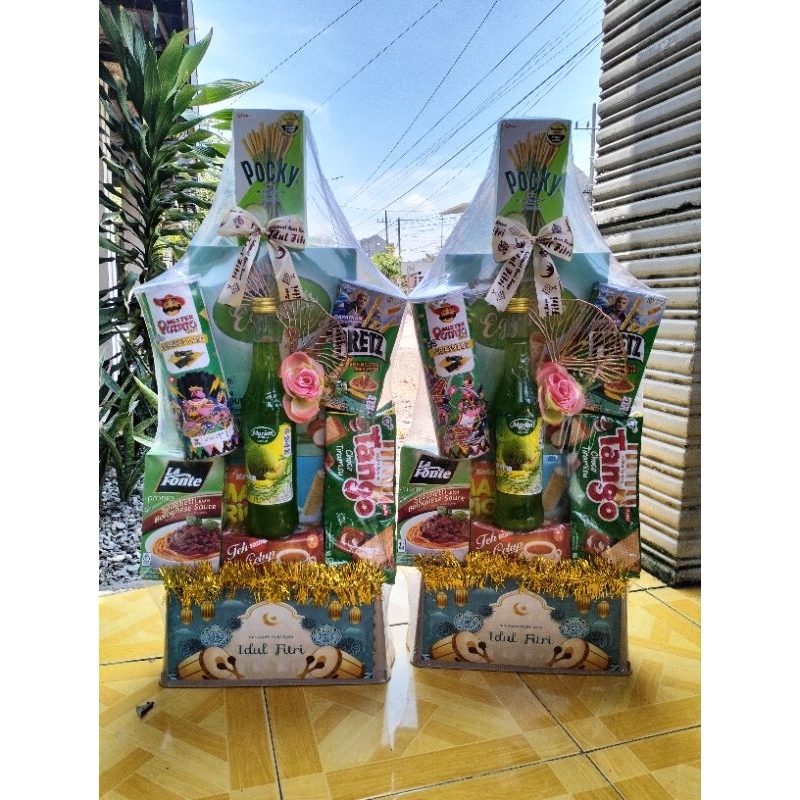 

parcel lebaran murah