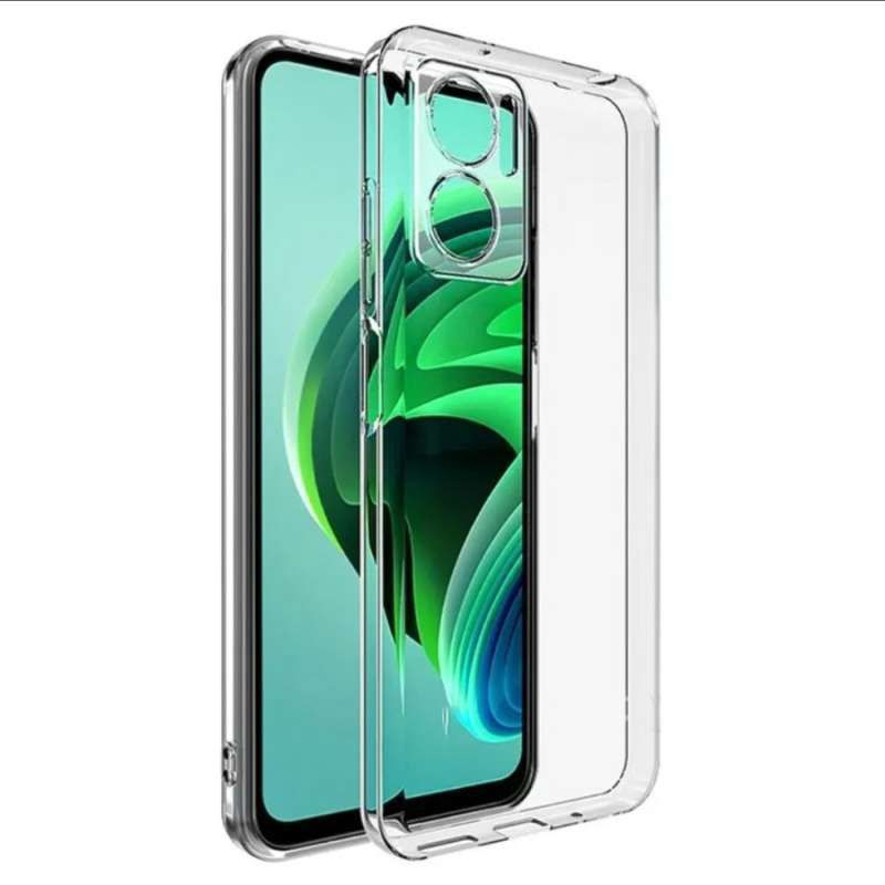 Case Bening Redmi 10 5G / Slicone Case Redmi 10 5G