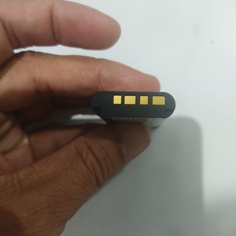 Sony Battery NP BX 1 for sony RX 100 atau Sony ZV 1 Original