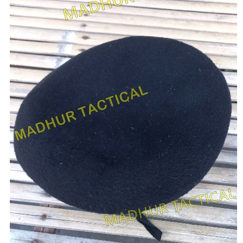 Baret Hitam Banser / Baret Banser Ansor