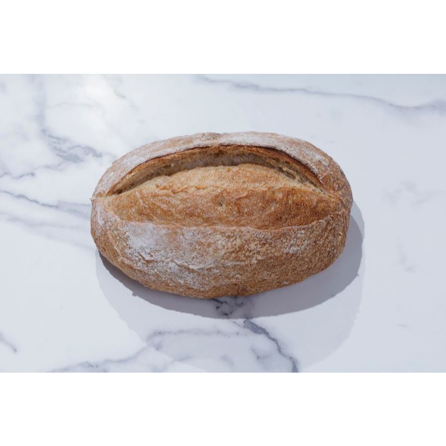 

Sourdough Rustique