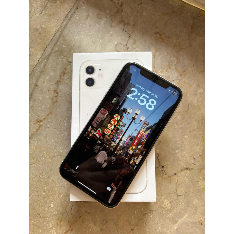 ipon 11 128gb