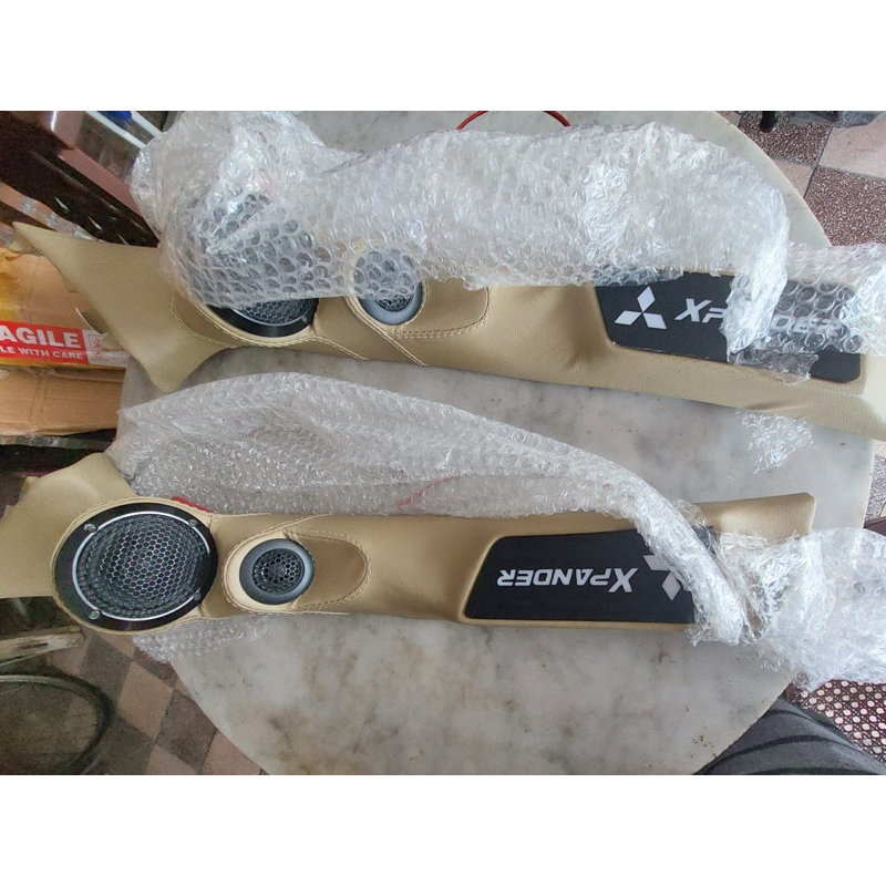 Pilar Speaker 3way 1 set