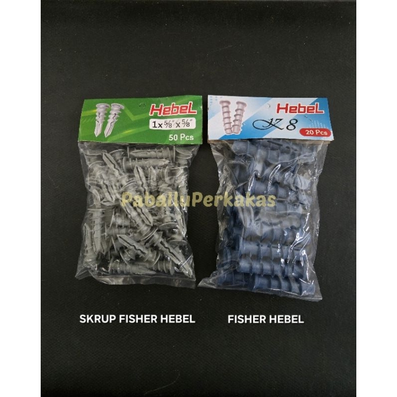 Fiser Hebel Bata Ringan K8