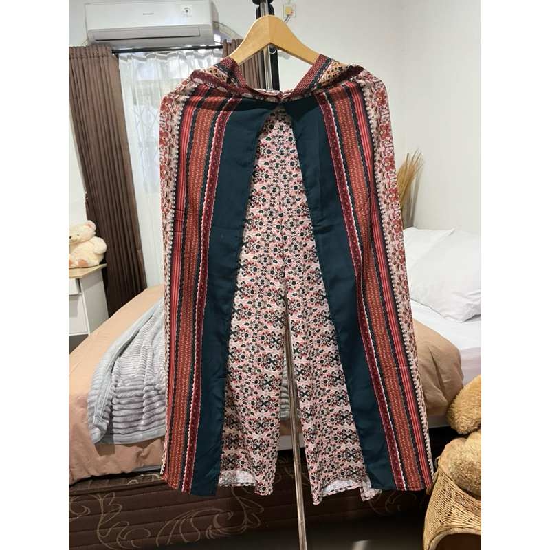 Set baju pantai