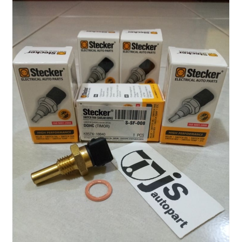 Switch Water Temperature Timor DOHC, WTS Timor DOHC