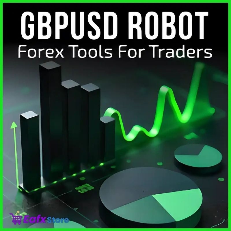 EA GBPUSD ROBOT MT4 Robot Trading