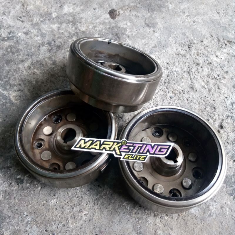 Magnet Tiger Revo stndart Ori copotan magnet tiger standard copotan
