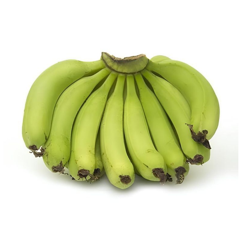 

Pisang nangka mentah 1 kg