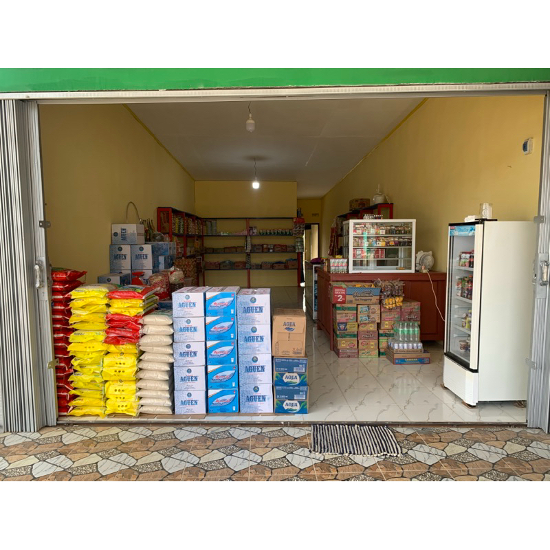 

produk sembako