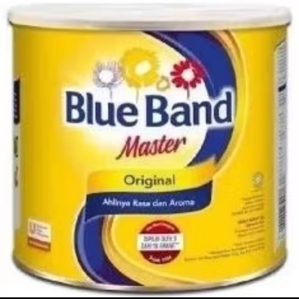 

BLUE BAND MASTER 2 KG / BLUE BAND MASTER