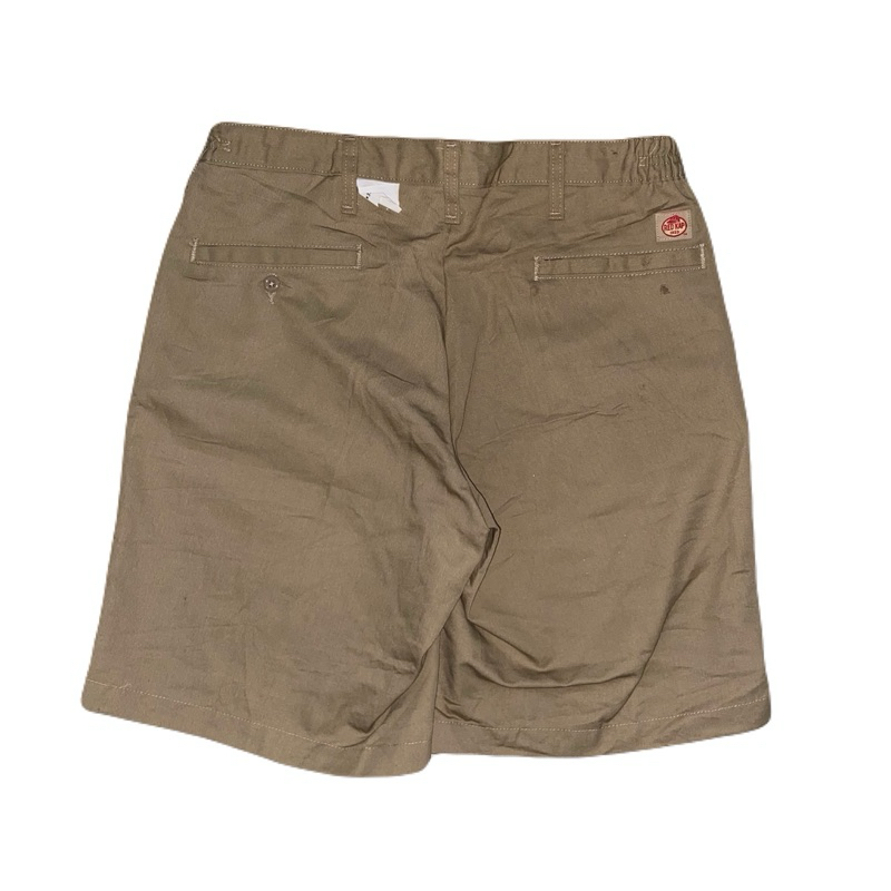 REDKAP KHAKI SHORTPANT