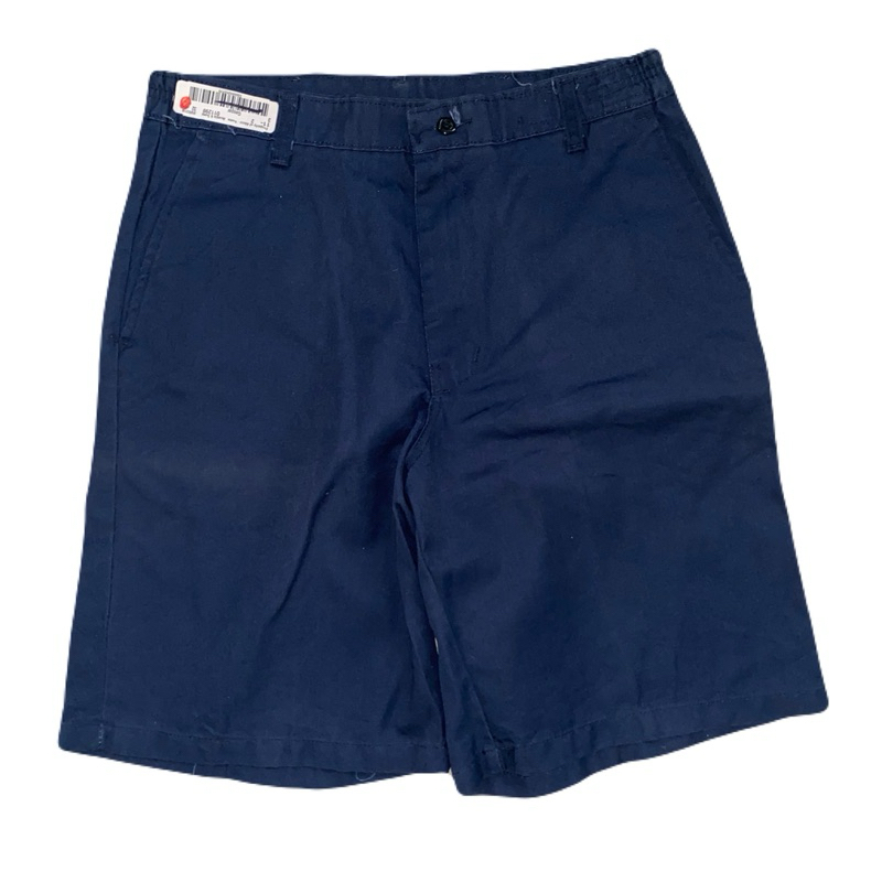REDKAP DARK BLUE SHORTPANT