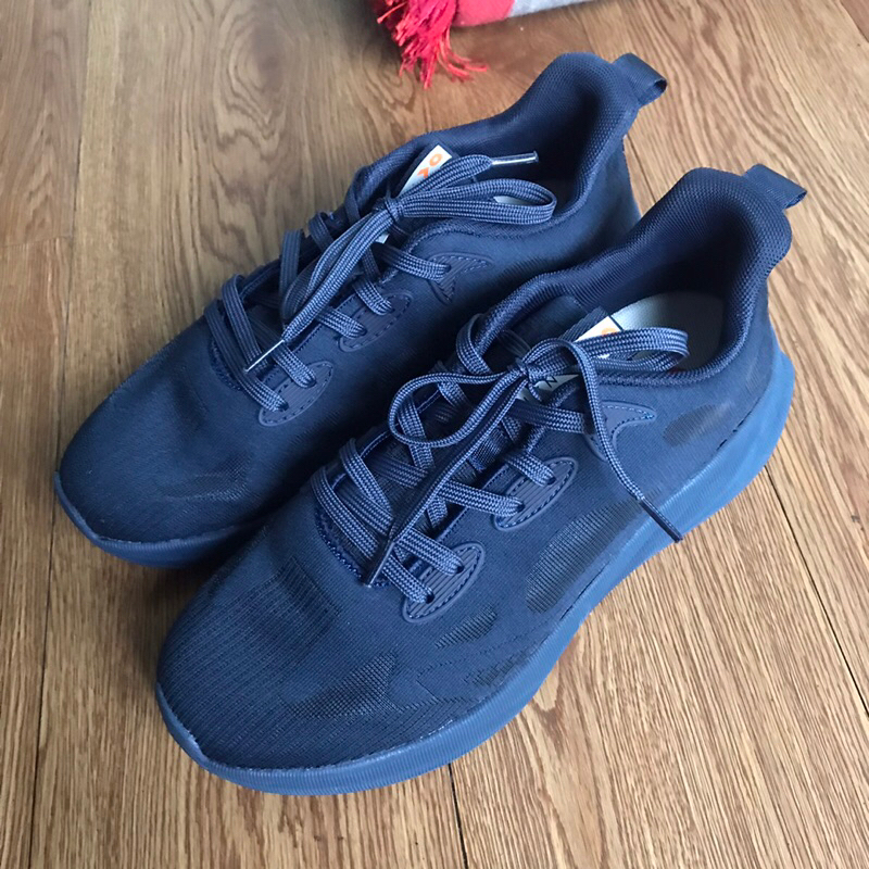 Sepatu Kanky | Hiro Keiji V2