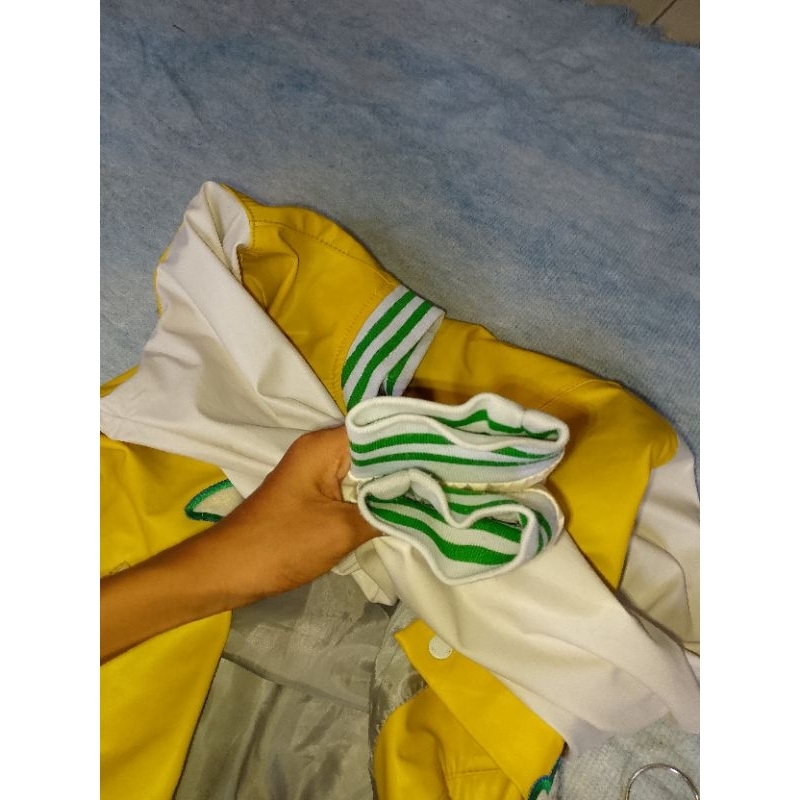 VARSITY BRAZIL