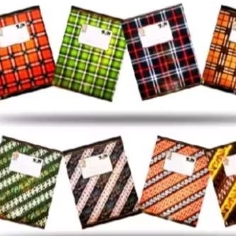 

Buku Hard Cover Merek SON Ukuran KWRTO Isi 100 dan 200 Lembar