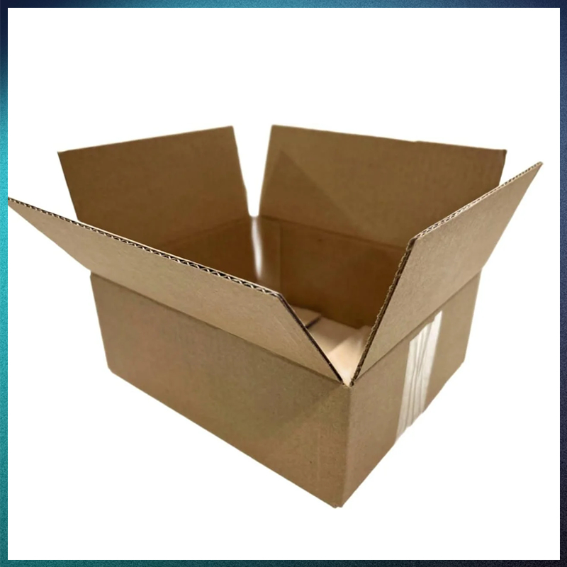 

Kotak Kemasan Kustom Kotak Karton