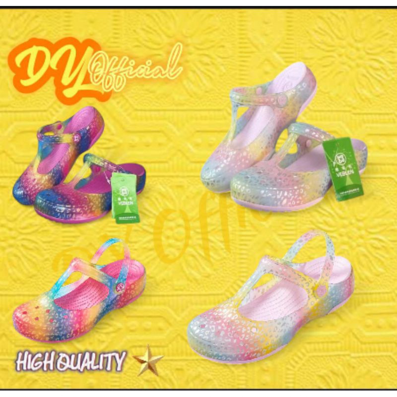 Veblen Sandal Wanita / Sepatu Sandal Wanita