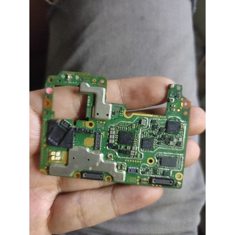 Mesin infinix Hot 11S Mesin infinix Hot 11 NFC  Normal Tested